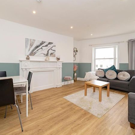 Flash Sale Central Hove 2 Bedroom Flat Bn38Bru05 エクステリア 写真
