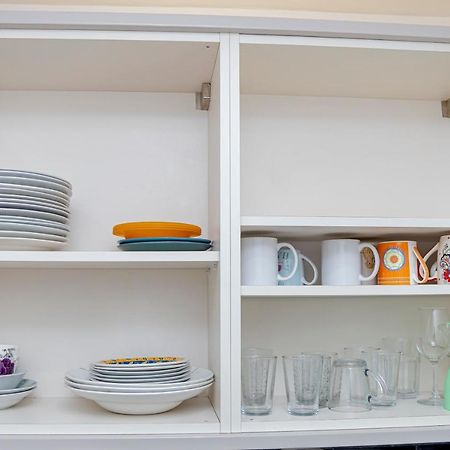 Flash Sale Central Hove 2 Bedroom Flat Bn38Bru05 エクステリア 写真