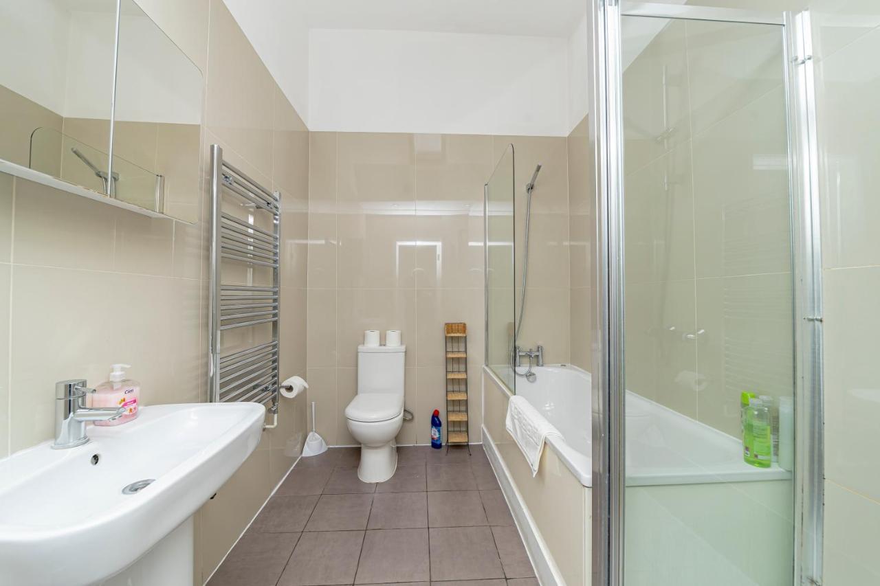 Flash Sale Central Hove 2 Bedroom Flat Bn38Bru05 エクステリア 写真