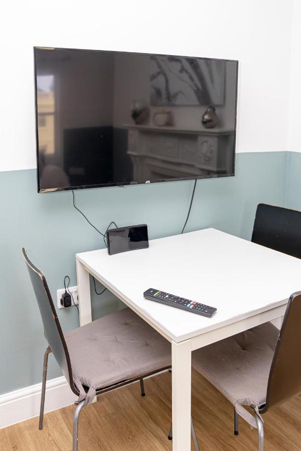 Flash Sale Central Hove 2 Bedroom Flat Bn38Bru05 エクステリア 写真