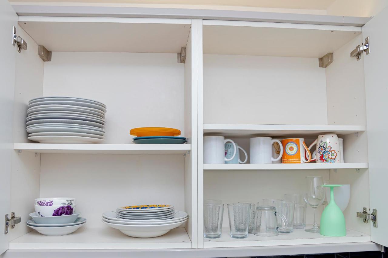 Flash Sale Central Hove 2 Bedroom Flat Bn38Bru05 エクステリア 写真