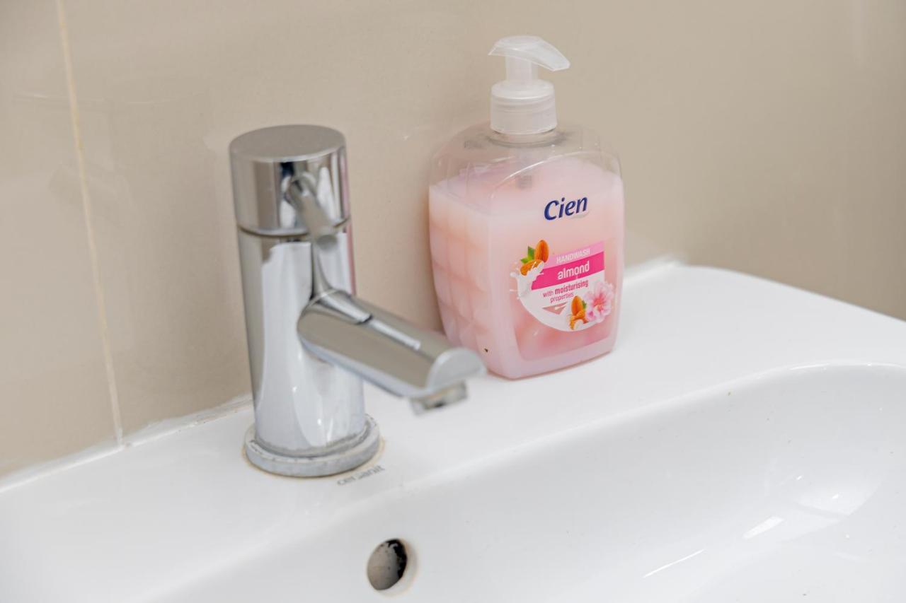 Flash Sale Central Hove 2 Bedroom Flat Bn38Bru05 エクステリア 写真