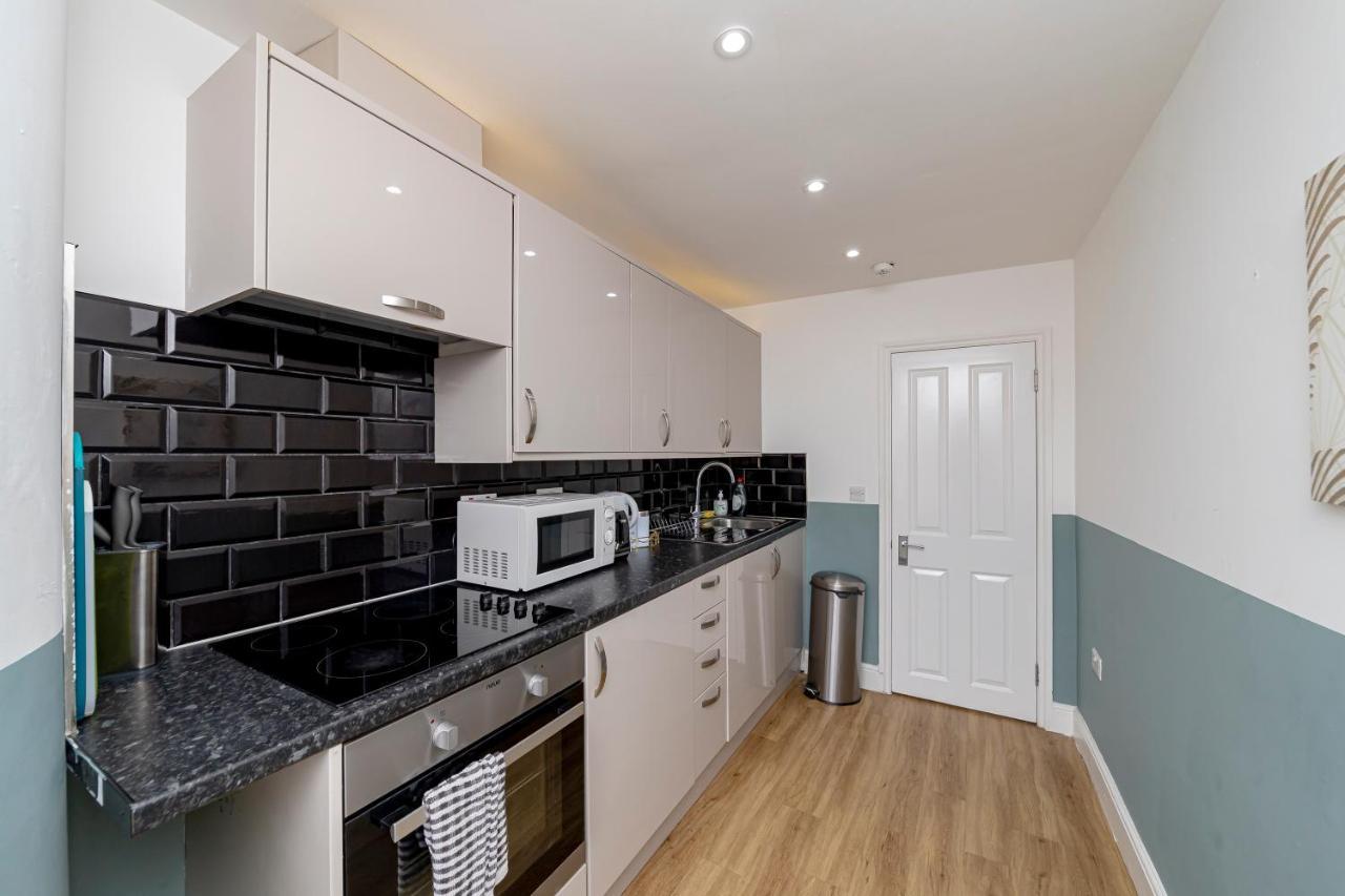 Flash Sale Central Hove 2 Bedroom Flat Bn38Bru05 エクステリア 写真