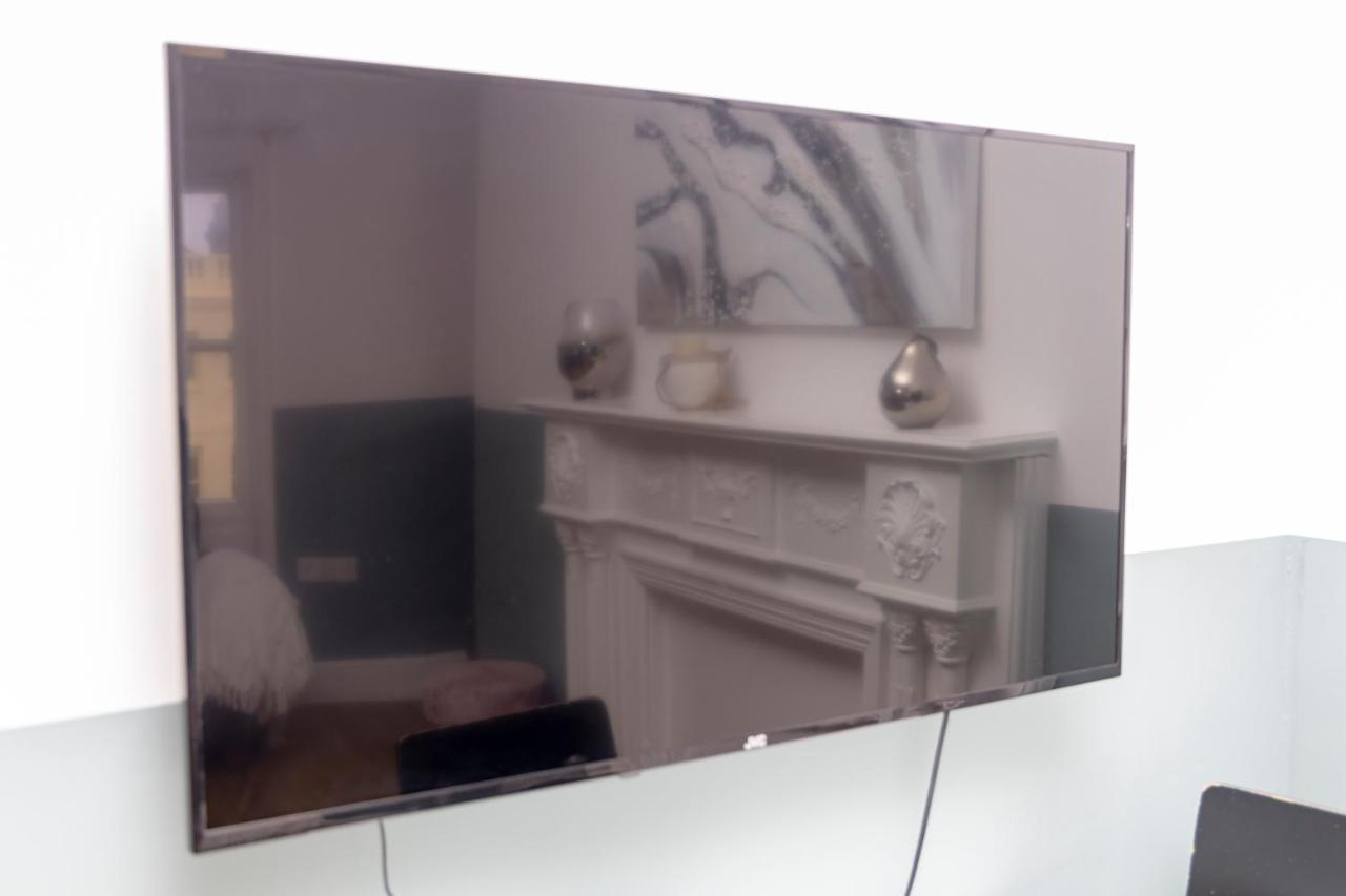 Flash Sale Central Hove 2 Bedroom Flat Bn38Bru05 エクステリア 写真
