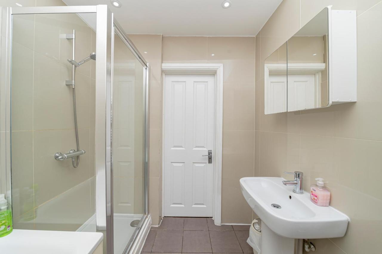 Flash Sale Central Hove 2 Bedroom Flat Bn38Bru05 エクステリア 写真