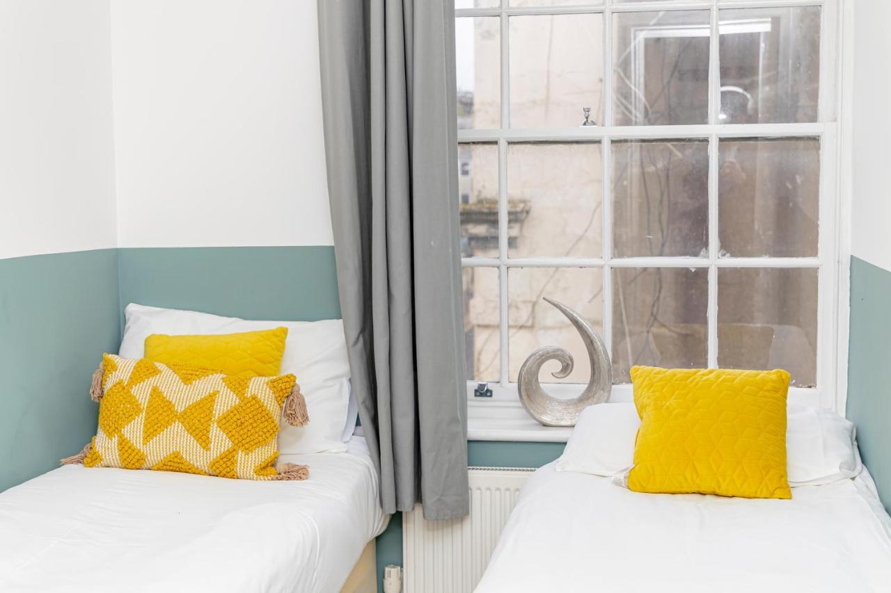 Flash Sale Central Hove 2 Bedroom Flat Bn38Bru05 エクステリア 写真