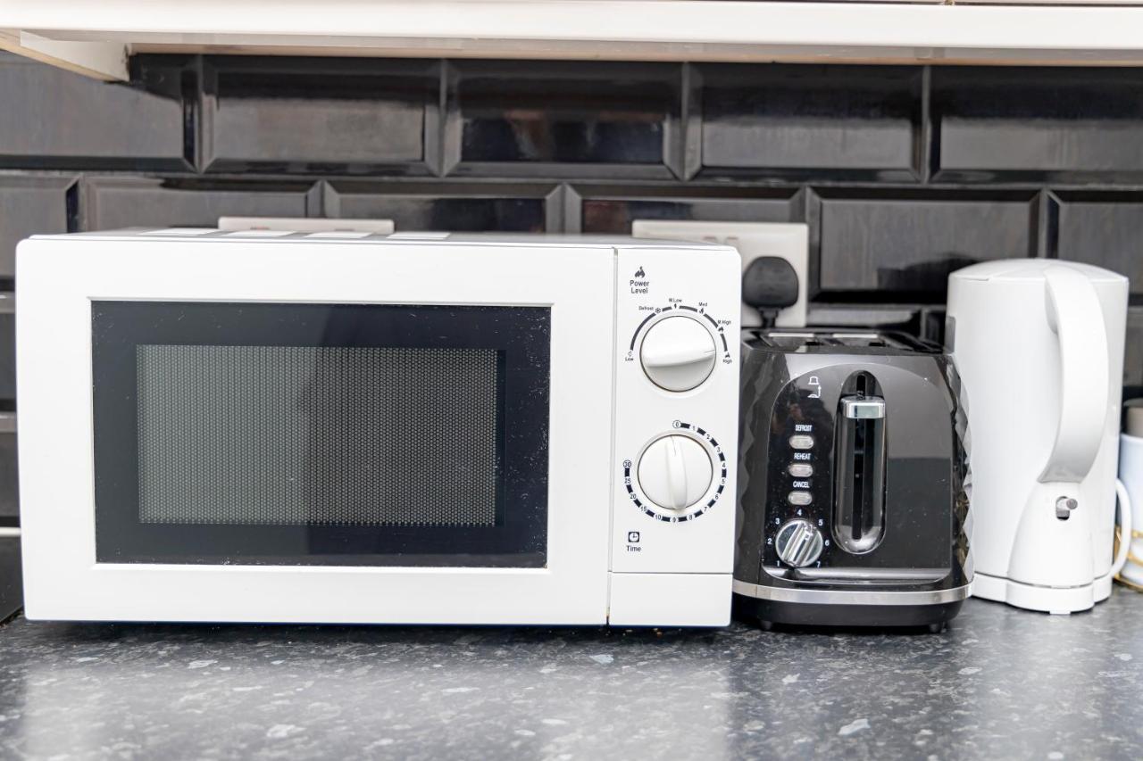 Flash Sale Central Hove 2 Bedroom Flat Bn38Bru05 エクステリア 写真