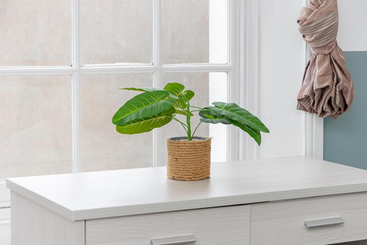 Flash Sale Central Hove 2 Bedroom Flat Bn38Bru05 エクステリア 写真